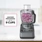 Ninja Ninja Professional Plus Food Processor with Auto-iQ in Stainless Steel, , large