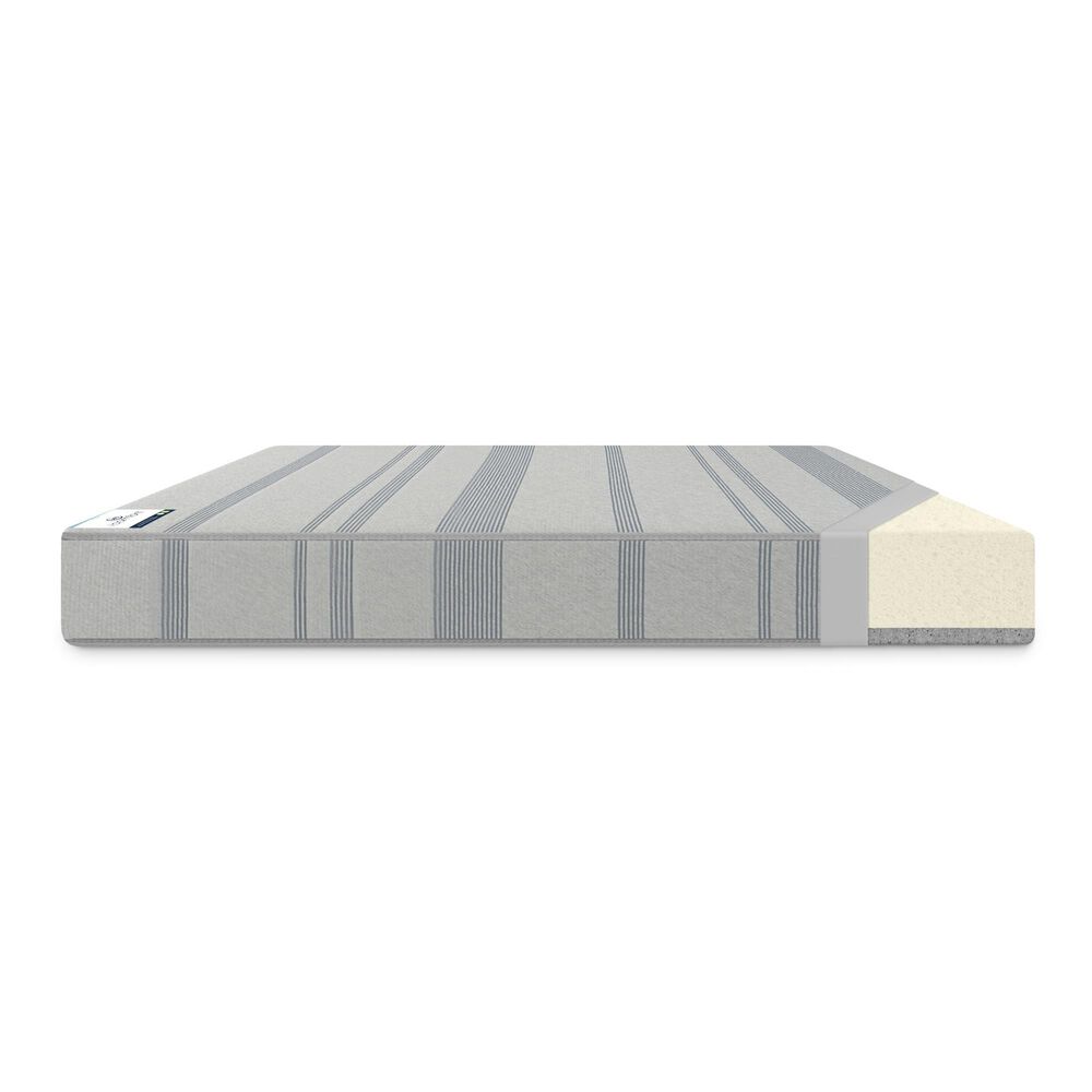Simmons Kids Icomfort Harmony Baby Rectangle Crib Mattress, , large