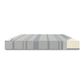 Simmons Kids Icomfort Harmony Baby Rectangle Crib Mattress, , large
