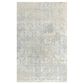 RIZZY Couture  9" x 12" Gray Area Rug, , large