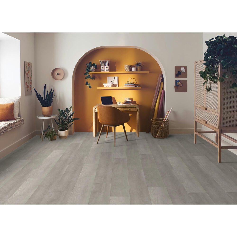 US Floors Plus Premium Opulence Oak 9&quot; x 72&quot; Luxury Vinyl Plank, , large
