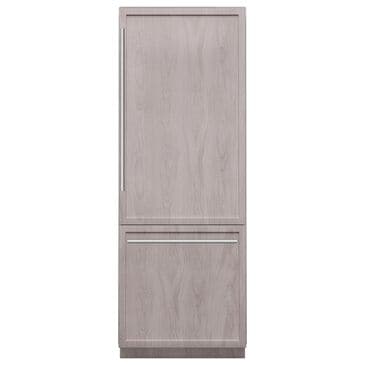 Thermador Freedom 10.9 Cu. Ft. Built-in Bottom Mount Smart Refrigerator in Panel Ready, , large