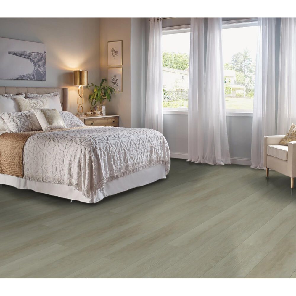 Robbins Pro-Tekt Reserve Understated Taupe 9&quot; x 60&quot; Luxury Vinyl Plank, , large