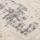 RIZZY Ventura VRA753 3" x 5" Blue Area Rug, , large