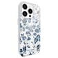 Kate Spade Protective MagSafe Case for Apple iPhone 16 Pro in Flowerbed Blue, , large