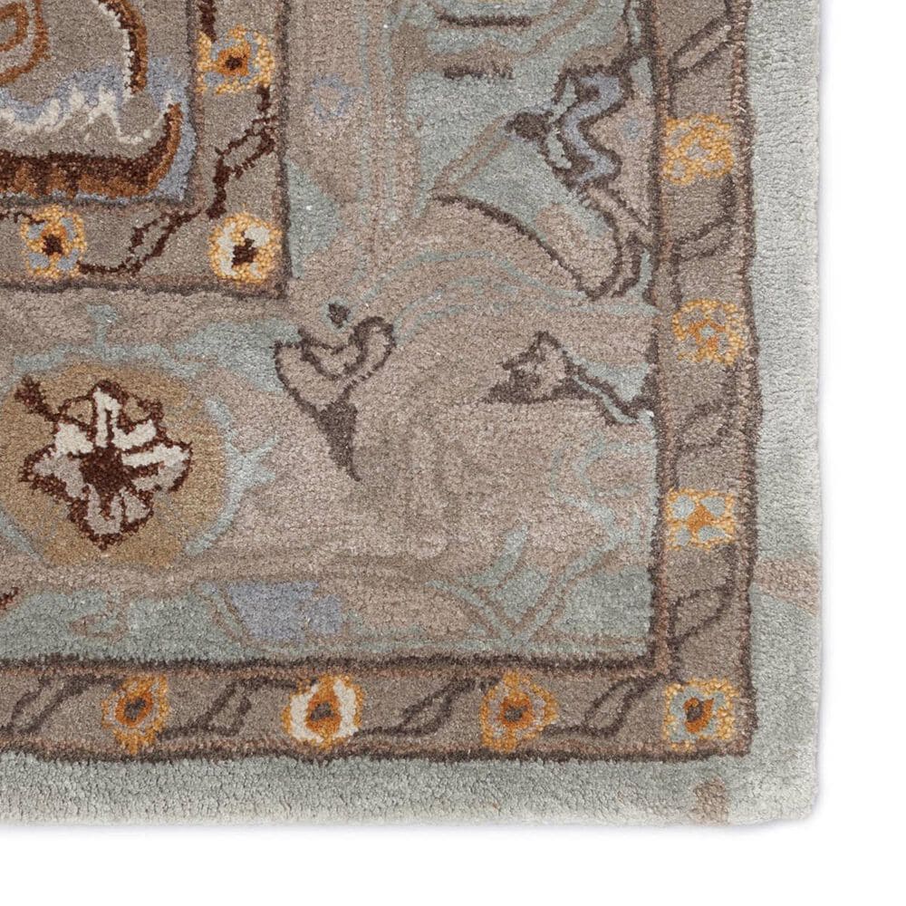 Jaipur Citrine 10&#39; x 14&#39; Antelope Area Rug, , large