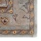 Jaipur Citrine 10" x 14" Antelope Area Rug, , large