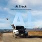 Potensic Atom 2 Drone with Fly More Combo Kit in Gray, , large