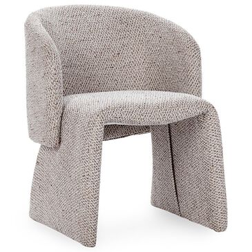 Classic Home Halstead Side Chair in Gold, , large