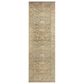Loloi II Margot 2" x 5" Sage Area Rug, , large