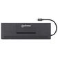 Manhattan USB-C 11-In-1 Triple Monitor Docking Station with MST, , large