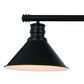 Vaxcel Akron 3-Light Chandelier in Oil Rubbed Bronze, , large