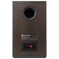 JBL 5.25 Bookshelf Loudspeaker + 8 Floorstanding Loudspeaker + 4.5 Center Channel Loudspeaker in Espresso + 12" Powered Subwoofer in Latte + 7.2 Channel AV 8K Receiver in Black, , large