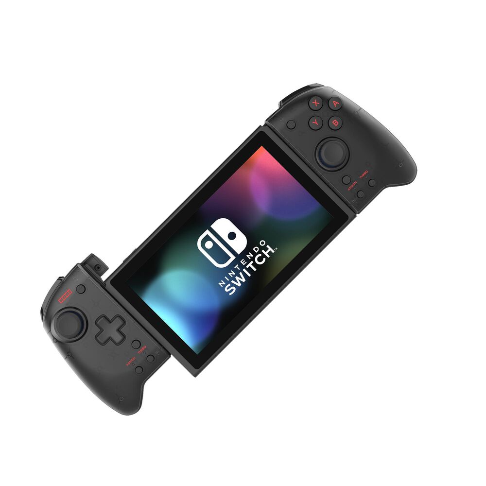 Nintendo Split Pad Pro in Black - Nintendo Switch, , large
