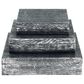 Ashley Keldy 3-Piece Box Set in Antique Pewter, , large