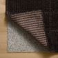 Loloi Greenwich Brown 2" x 3" Area Rug, , large