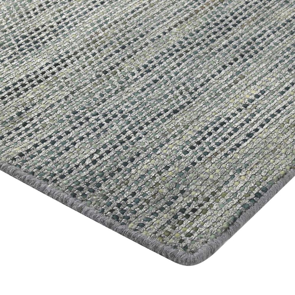 Dalyn Rug Company Zion ZN1 5&#39; x 7&#39;6&quot; Pewter Area Rug, , large