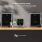 Creality 3D Technology Space Pi Filament Dryer Plus in Gray, , large