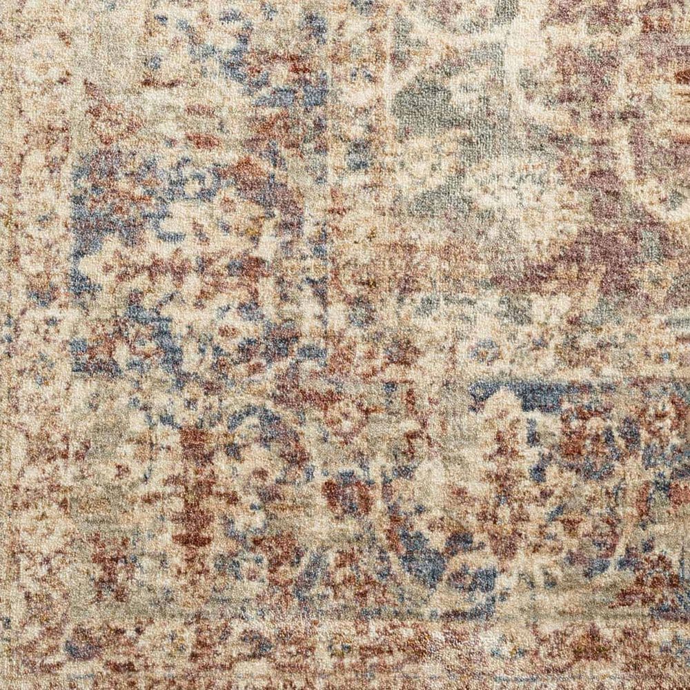 Loloi Revere REV-01 9&#39;6&quot; x 12&#39;5&quot; Multicolor Area Rug, , large