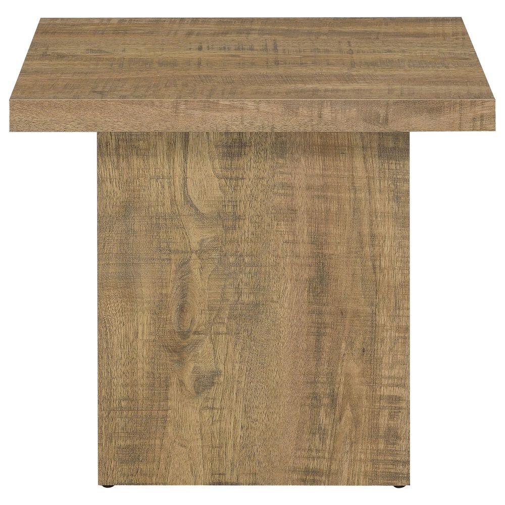 Pacific Landing Zetta End Table in Mango, , large