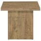 Pacific Landing Zetta End Table in Mango, , large