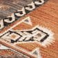 Dalyn Rug Company Odessa OD10 5" x 7"6" Canyon Area Rug, , large