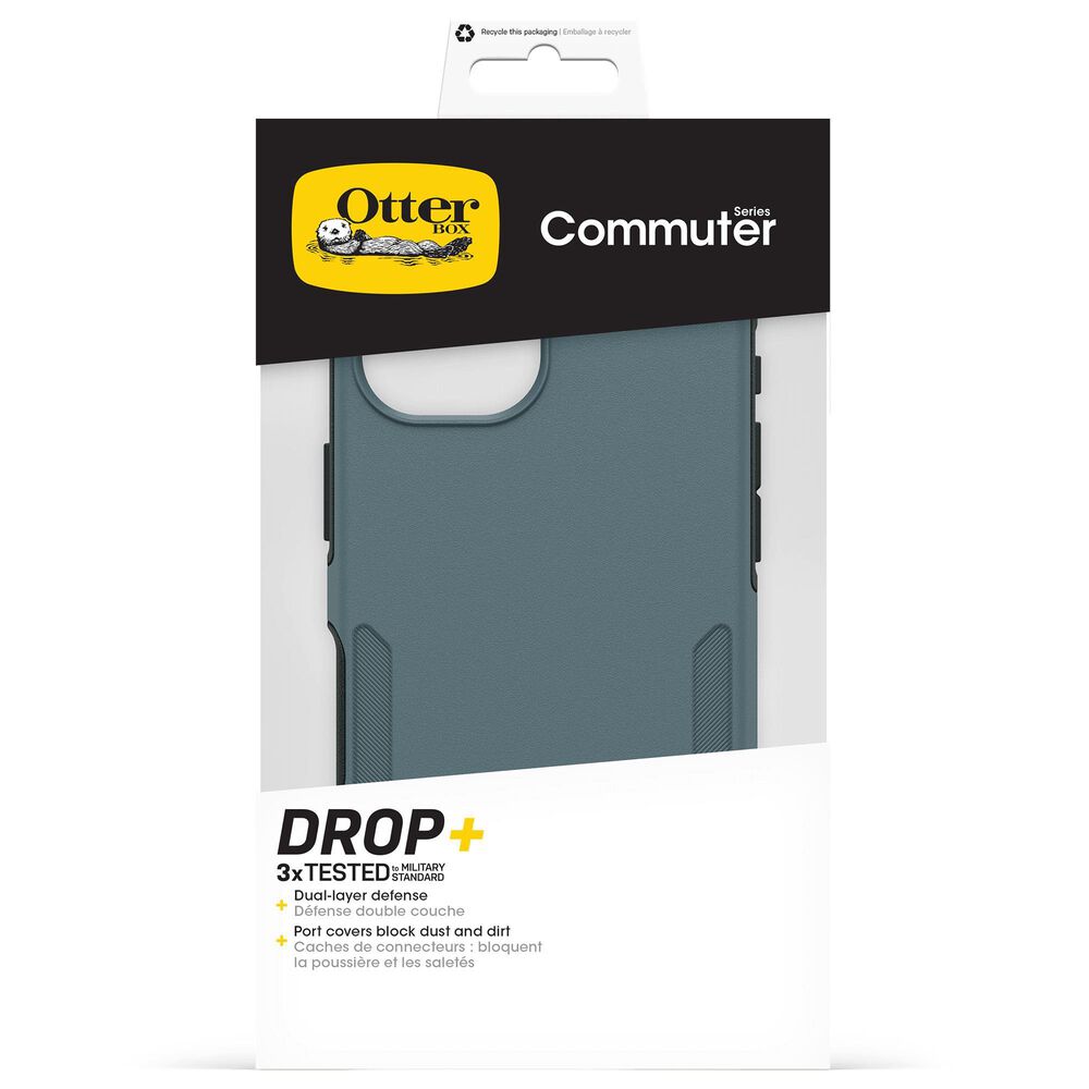 OtterBox Commuter Series Magsafe Case for Apple iPhone 16 in Sagebrush, , large