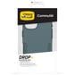 OtterBox Commuter Series Magsafe Case for Apple iPhone 16 in Sagebrush, , large