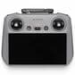 DJI Flip Drone Fly More Combo with RC 2 Remote in Gray, , large