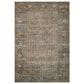 Loloi Adrian 5" x 7"6" Terracotta and Multicolor Area Rug, , large