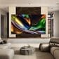 Hisense Series UR8 65" RGB MiniLED UHD - Smart Google TV in Black, , large