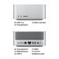 Apple Mac Studio: Apple M3 Ultra with 28-core CPU and 60-core GPU, 1TB SSD, , large