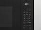 Frigidaire Professional 2.2 Cu. Ft. Built-In Microwave in Stainless Steel, , large