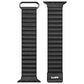 LAUT Watch Strap for 42/44/45/49mm Apple Watch Series 1-9, SE and ULTRA in Midnight, , large