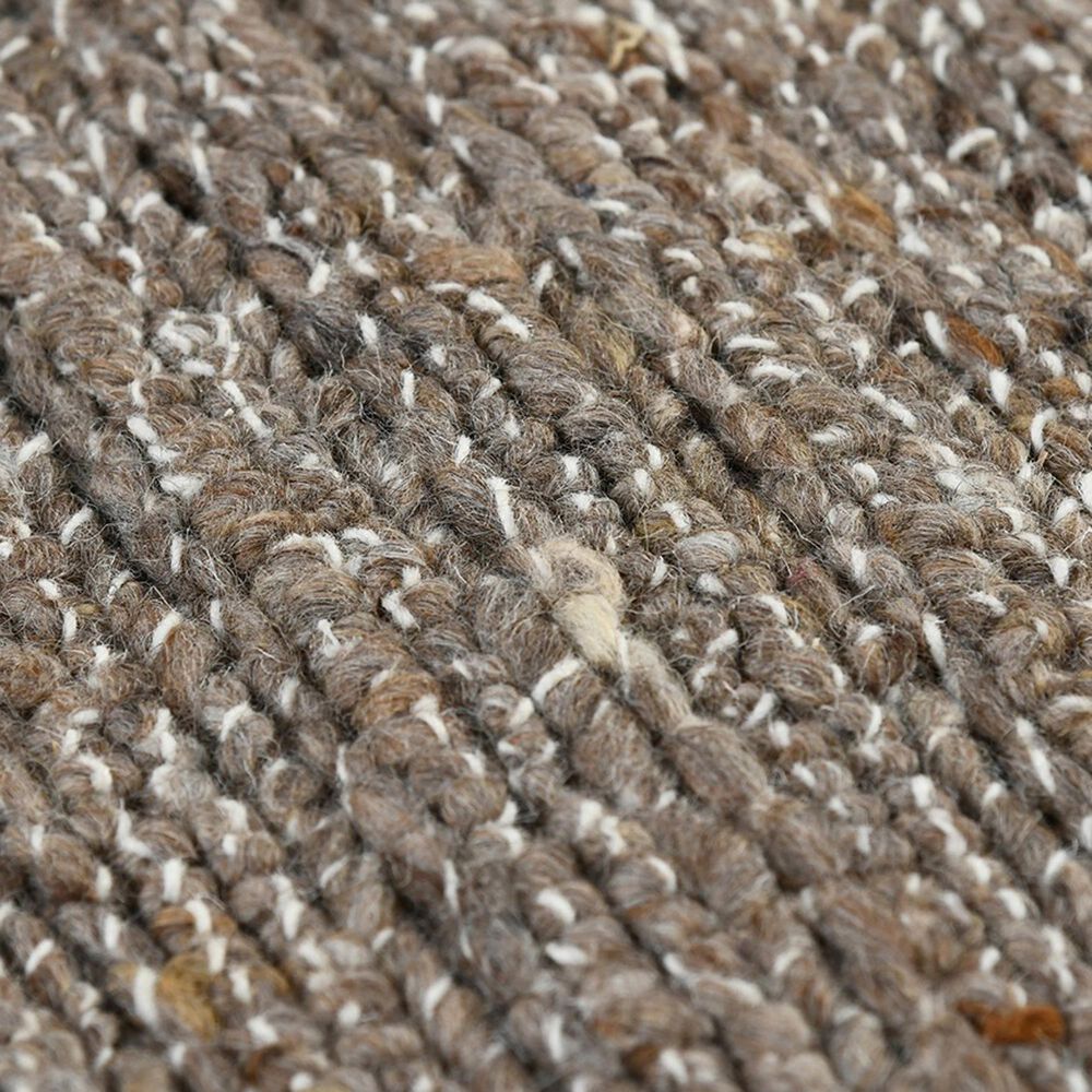 Amer Rugs Norwood 3&#39;6&quot; x 5&#39;6&quot; Camel Area Rug, , large