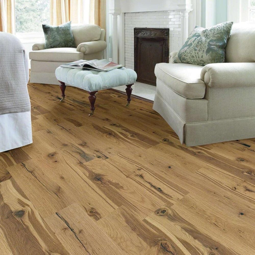 Shaw Reflections Timber Oak Hardwood, , large