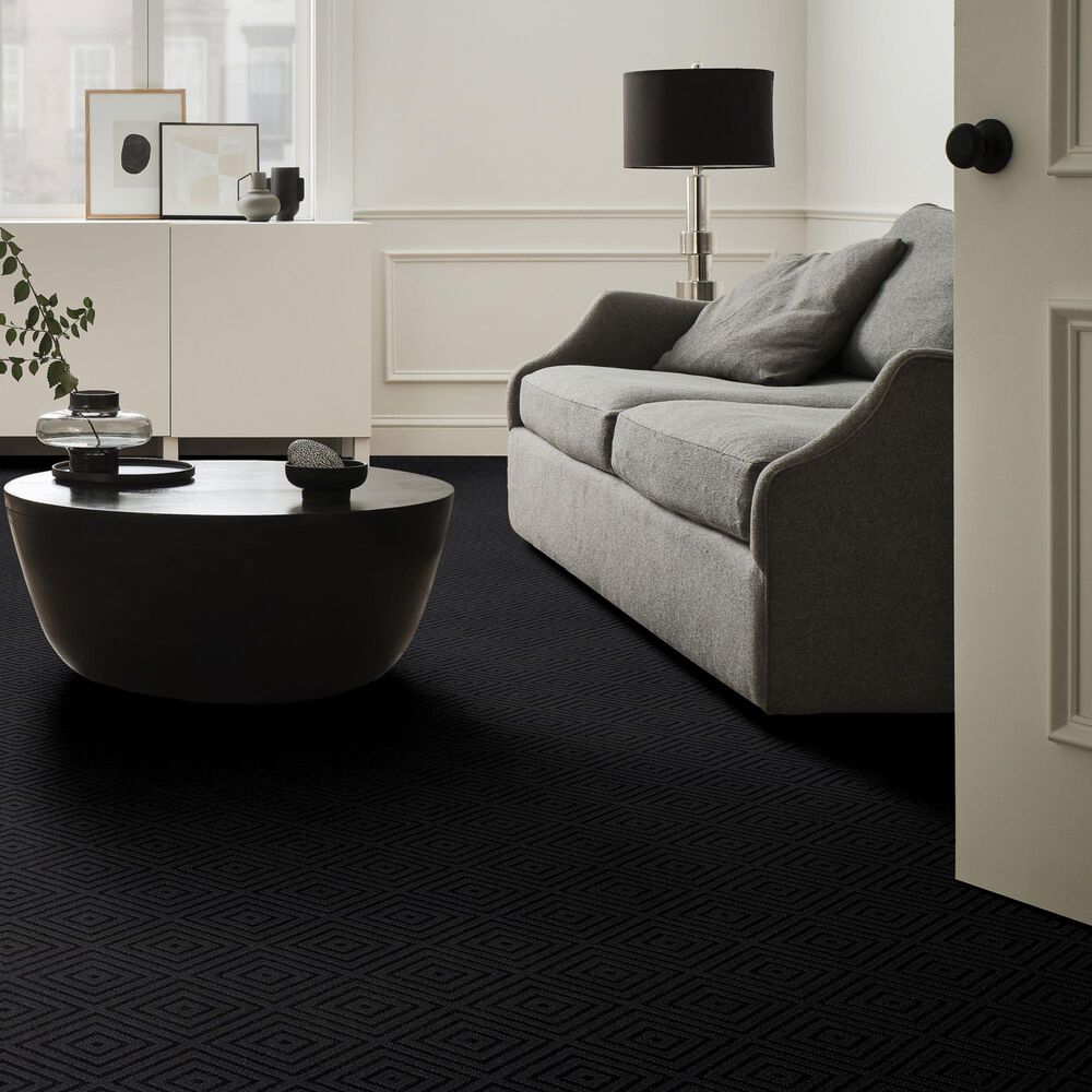 Anderson Tuftex Aristocrat Carpet in Blackjack, , large