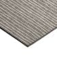 Dalyn Rug Company Laidley 9" x 12" Taupe Indoor/Outdoor Area Rug, , large