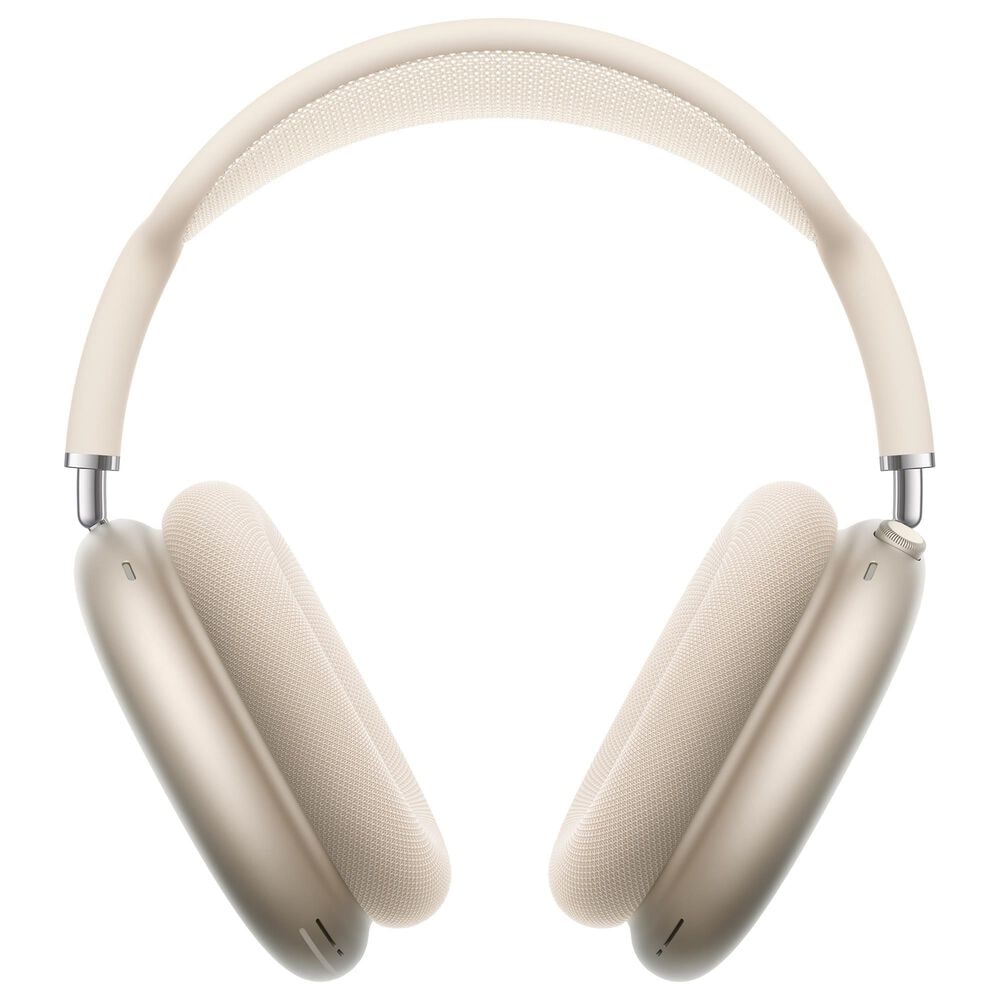 Apple AirPods Max - Starlight, , large