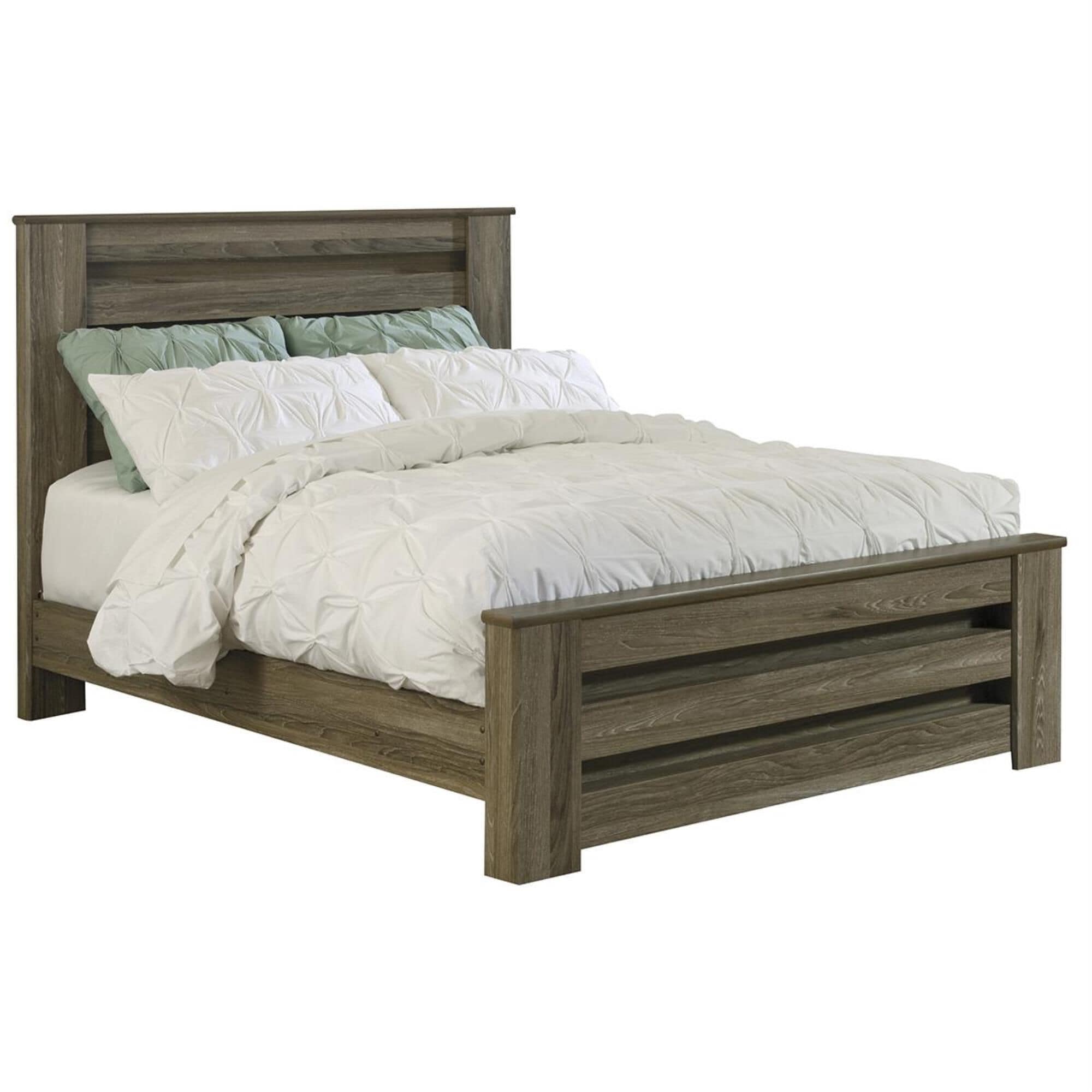Zelen bedroom set ashley on sale furniture