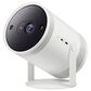 Samsung The Freestyle Gen 2 with Gaming Hub FHD HDR Smart Portable Projector in White, , large