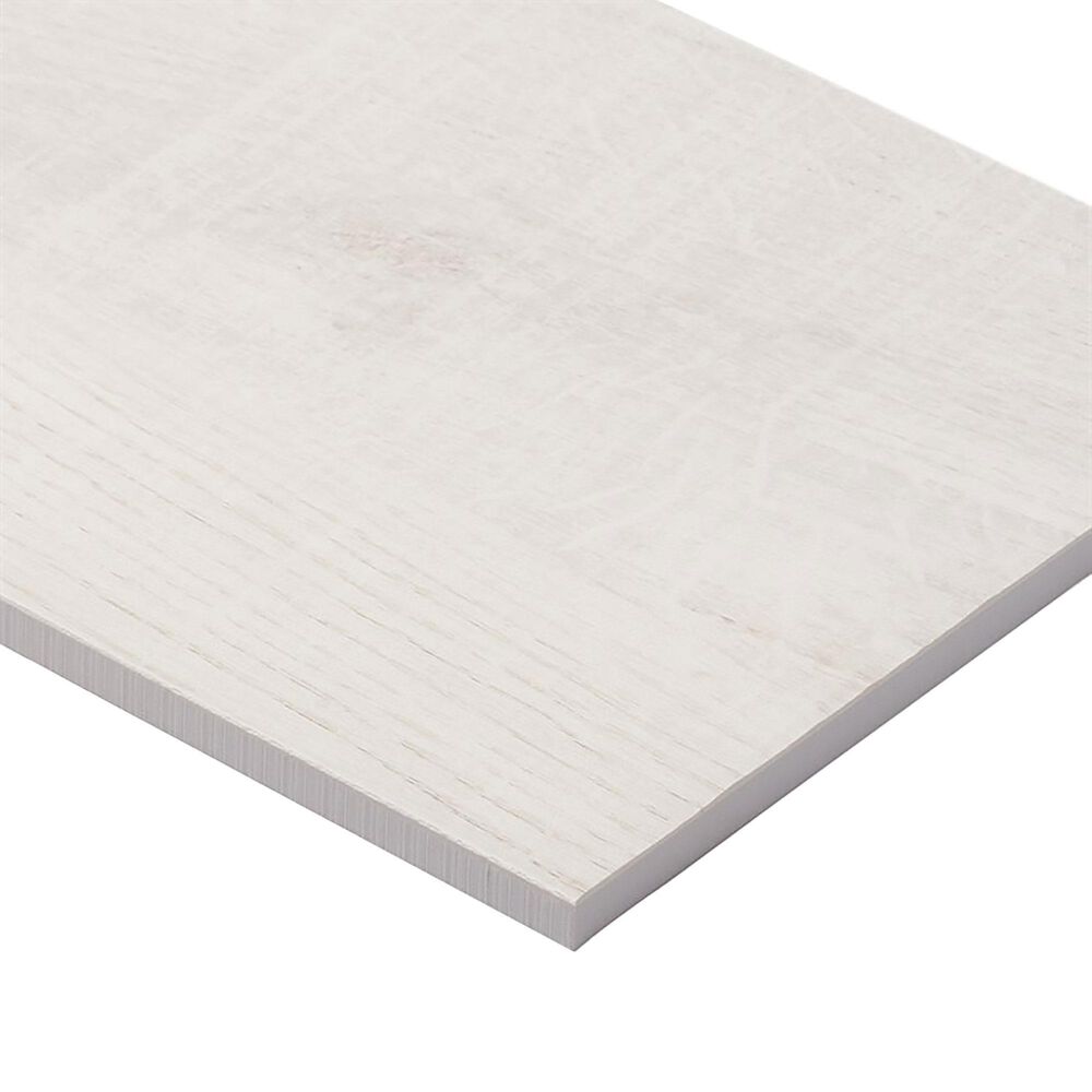 Soho Studio Crestwood White 8&quot; x 48&quot; Porcelain Tile, , large