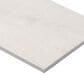 Soho Studio Crestwood White 8" x 48" Porcelain Tile, , large