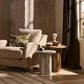 Four Hands Nesting End Tables in Rustic Fawn, , large