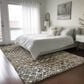 Dalyn Rug Company Lorenzo LN7 Brown 8" x 10" Area Rug, , large