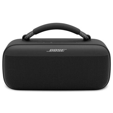 Bose SoundLink Max Portable Speaker in Black, , large