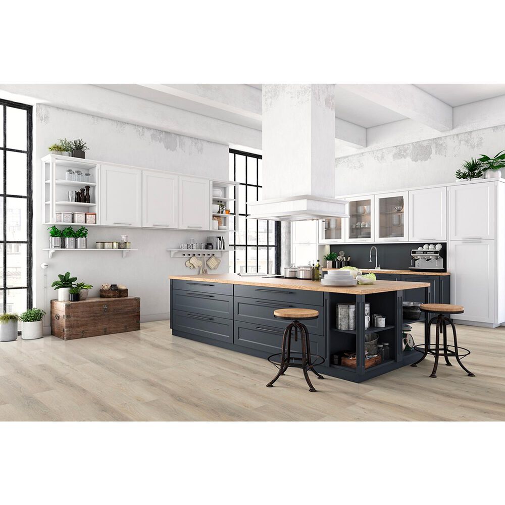 Mullican Flooring Axis Pro 7 Mill Creek 7" x 60" Luxury Vinyl Plank, , large