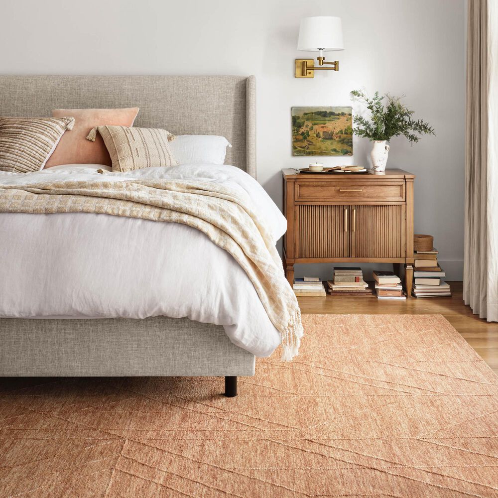 Magnolia Home Sarah 7&#39;9&quot; x 9&#39;9&quot; Terracotta, , large