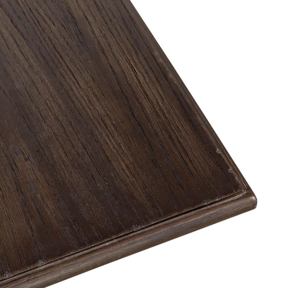 Belle Furnishings Mill Creek Lift Top Cocktail Table in Peppercorn, , large