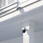 eufy SoloCam S340 Wireless Outdoor Security Camera with Dual Lens and Solar Panel in White, , large
